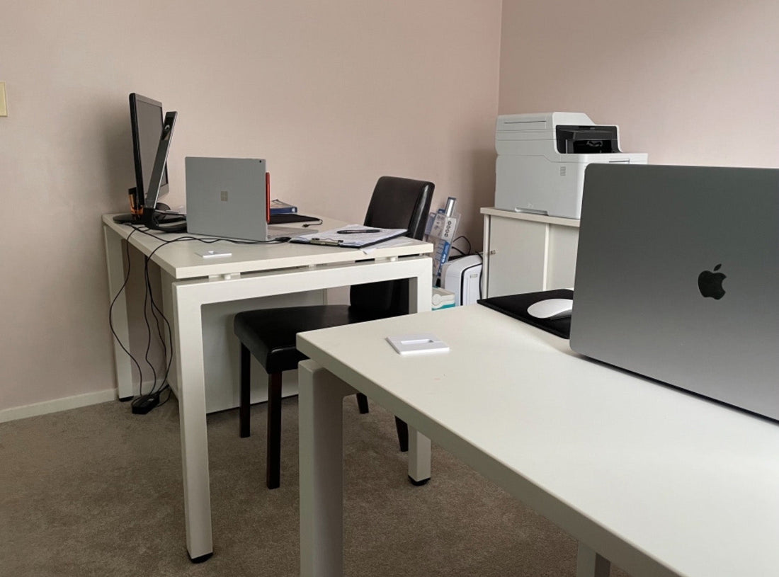 What is the Correct Amount of Office Space Per Person?