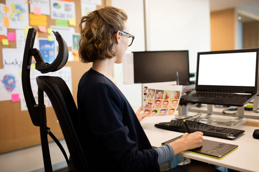Office Ergonomics: Definitive Guide
