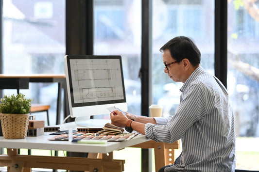 What Height Should a Desk be?
