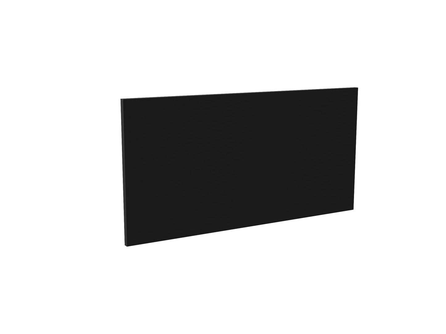 Active25 Haven Desk Screen - Double Sided Desk