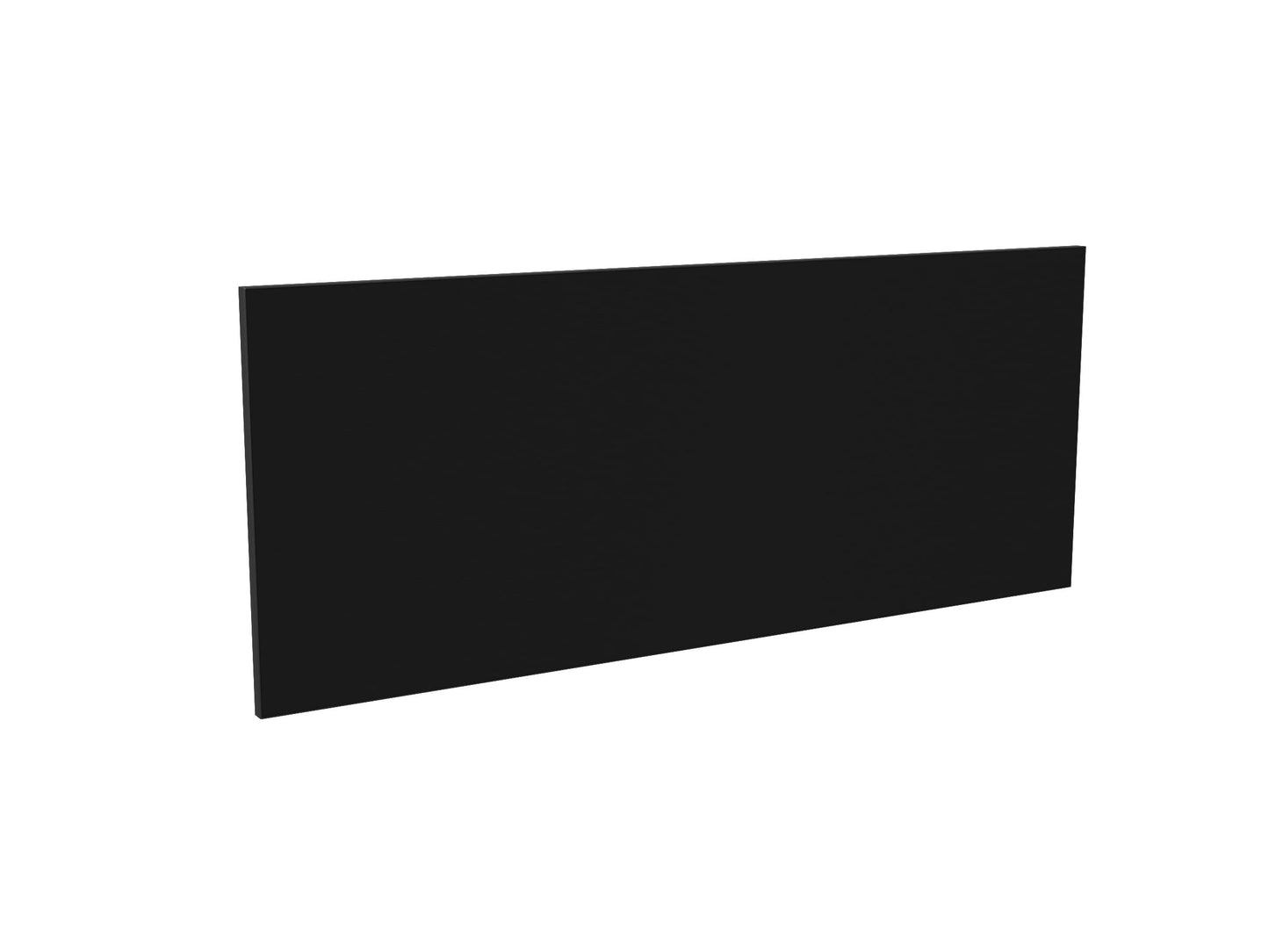 Active25 Haven Desk Screen - Double Sided Desk