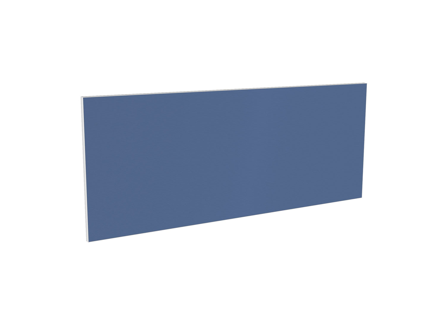 Active25 Haven Desk Screen - Double Sided Desk