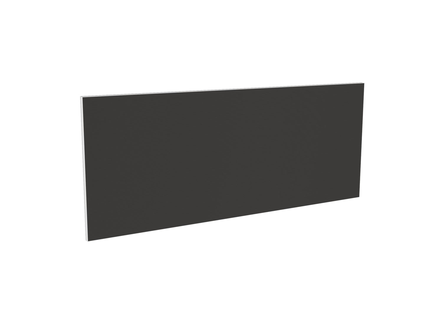 Active25 Haven Desk Screen - Double Sided Desk