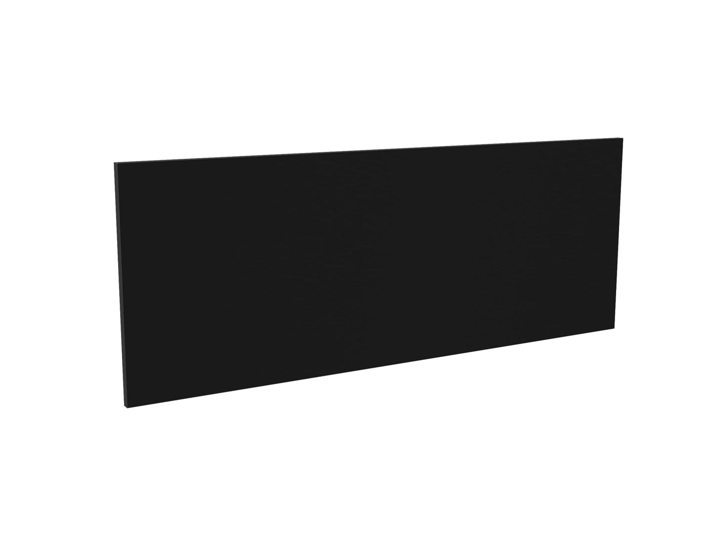 Active25 Haven Desk Screen - Double Sided Desk