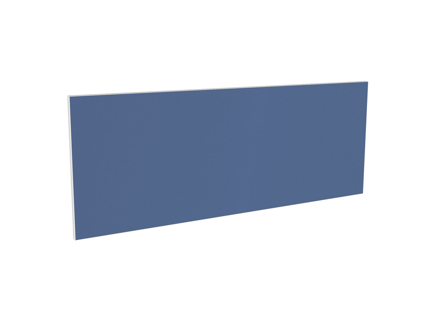 Active25 Haven Desk Screen - Double Sided Desk