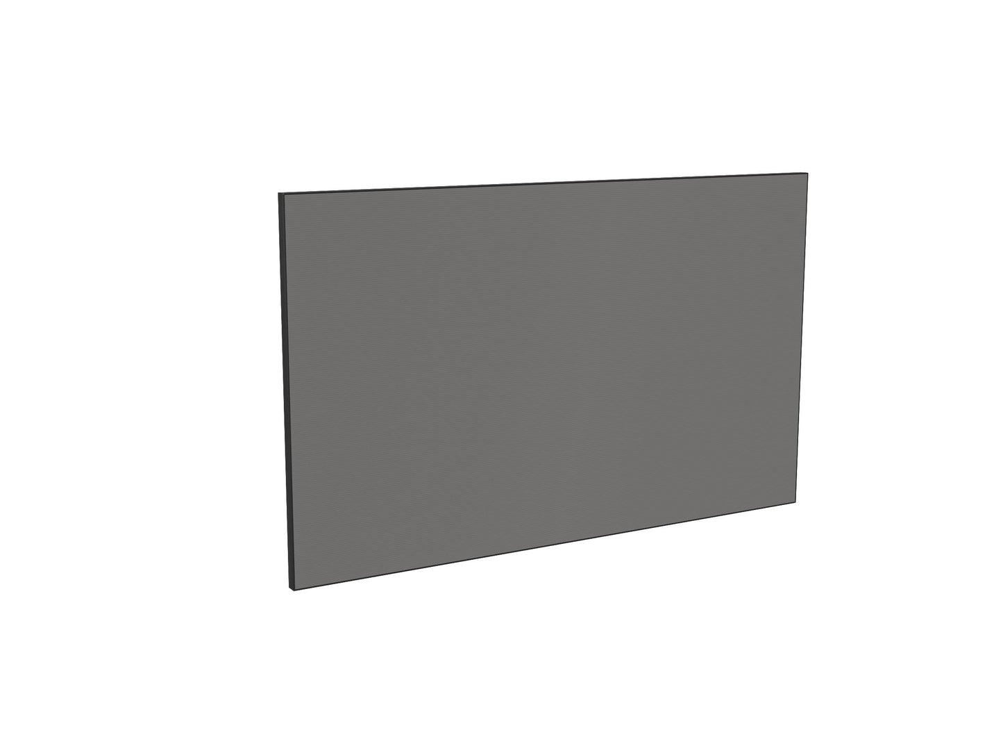 Active25 Haven Desk Screen - Single Sided & Workstation*