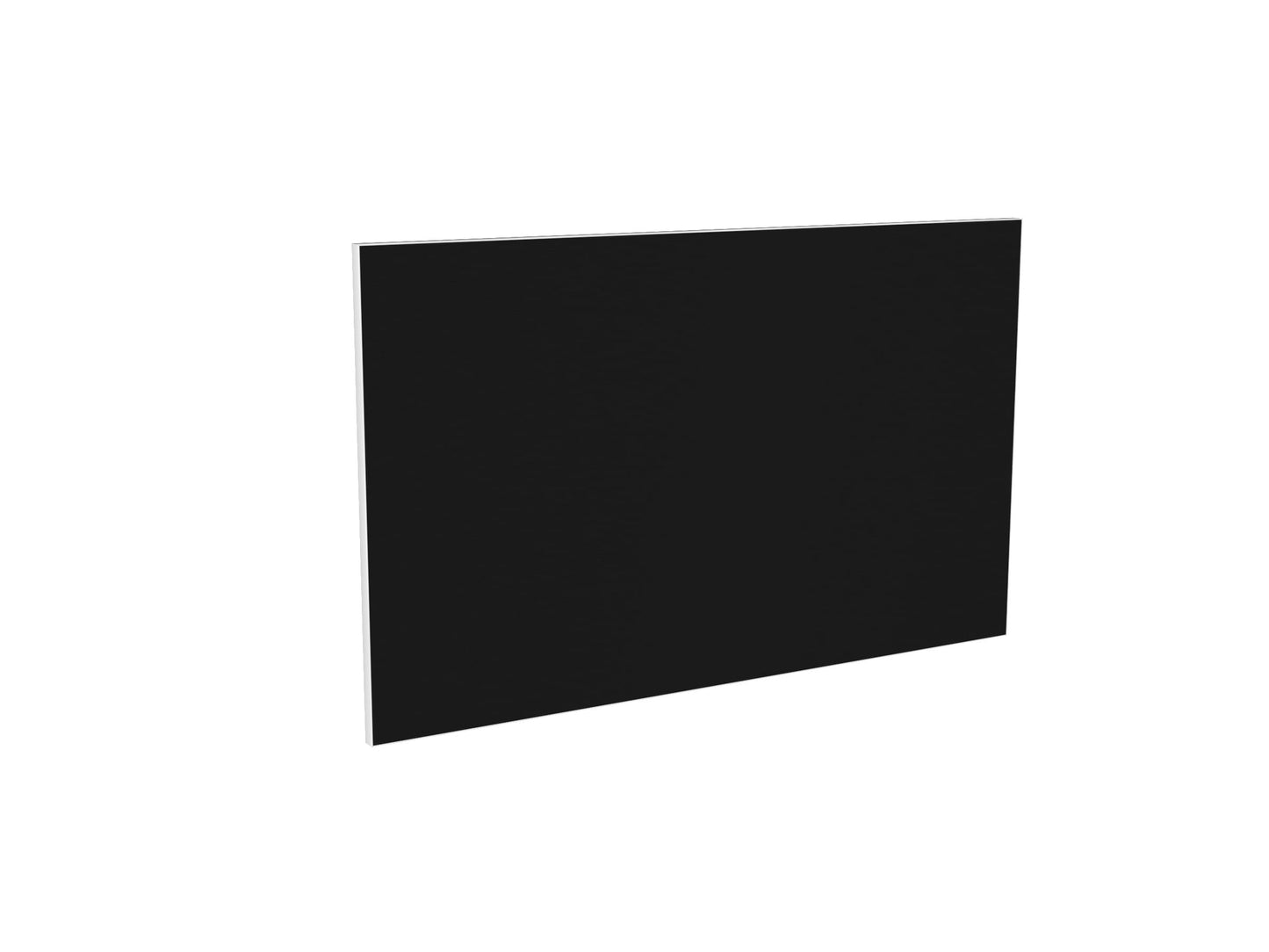 Active25 Haven Desk Screen - Single Sided & Workstation*