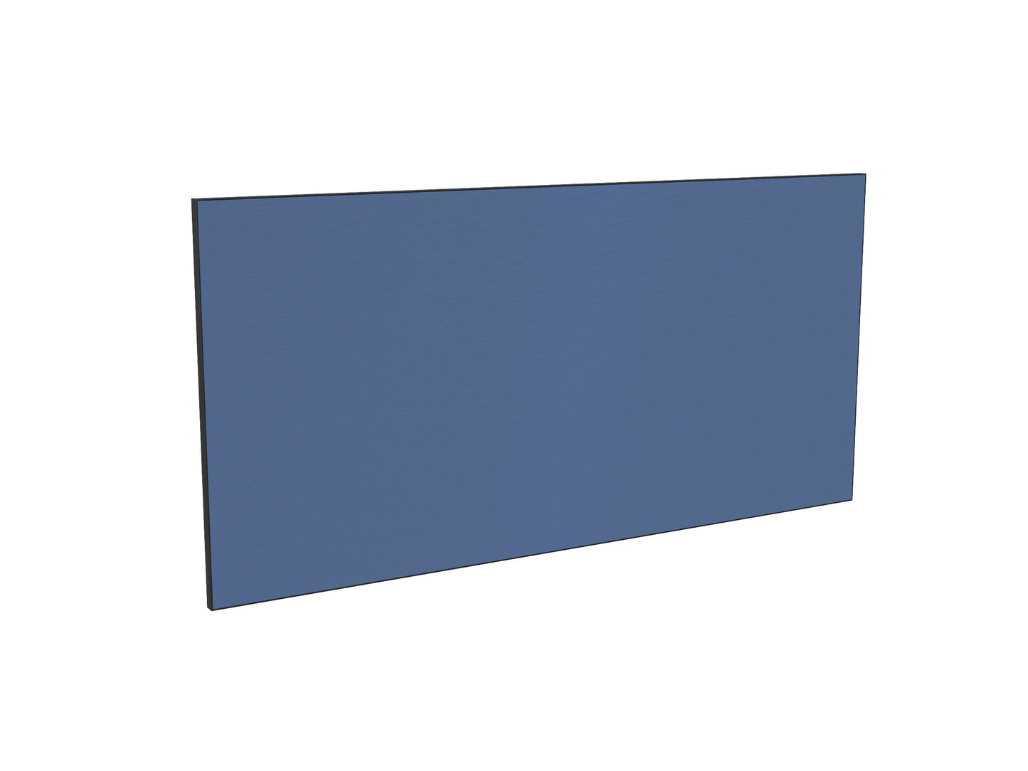 Active25 Haven Desk Screen - Single Sided & Workstation*