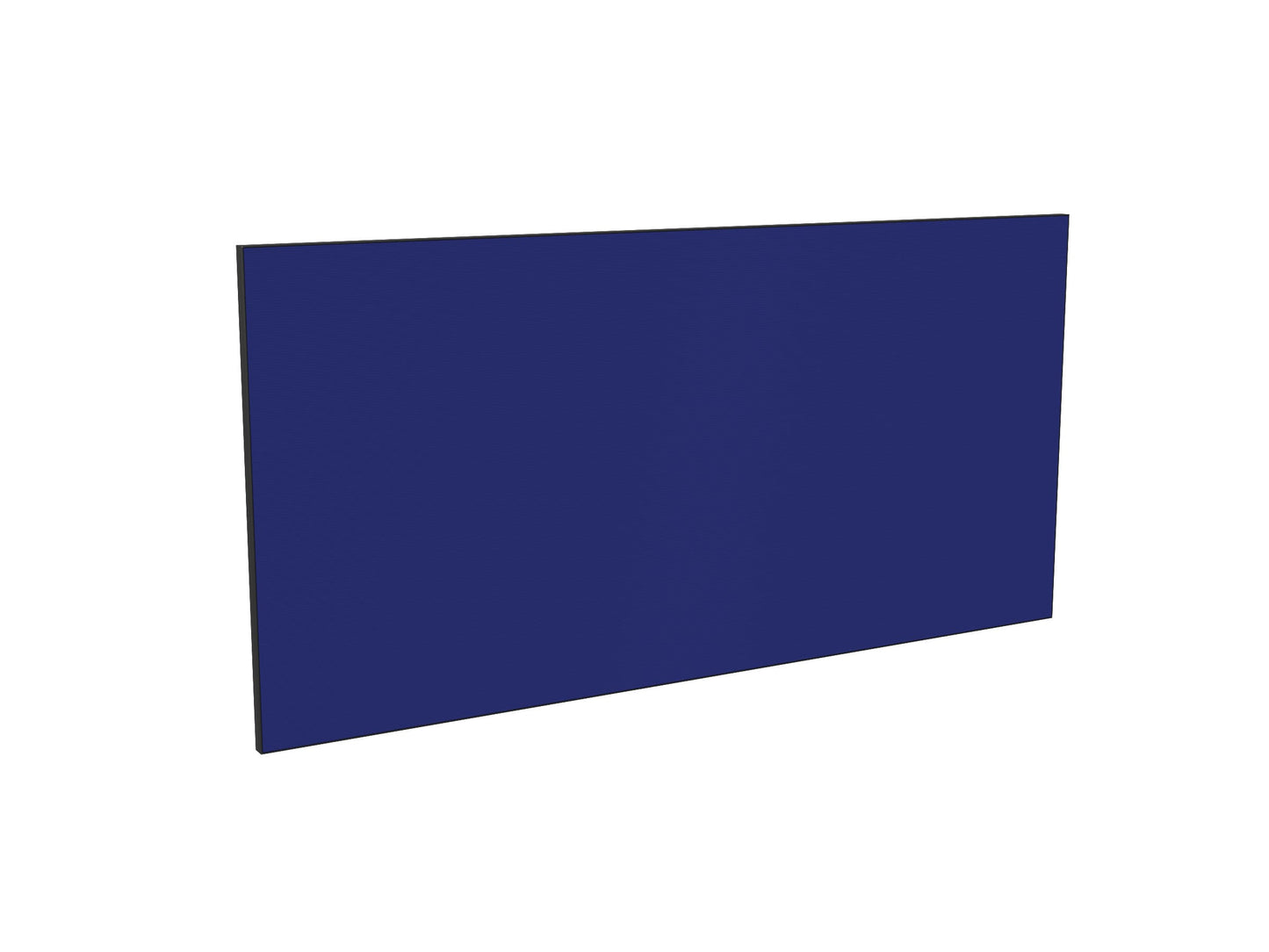 Active25 Haven Desk Screen - Single Sided & Workstation*