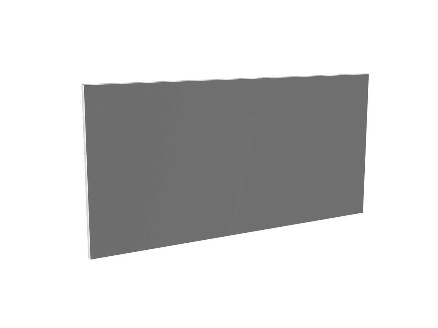 Active25 Haven Desk Screen - Single Sided & Workstation*