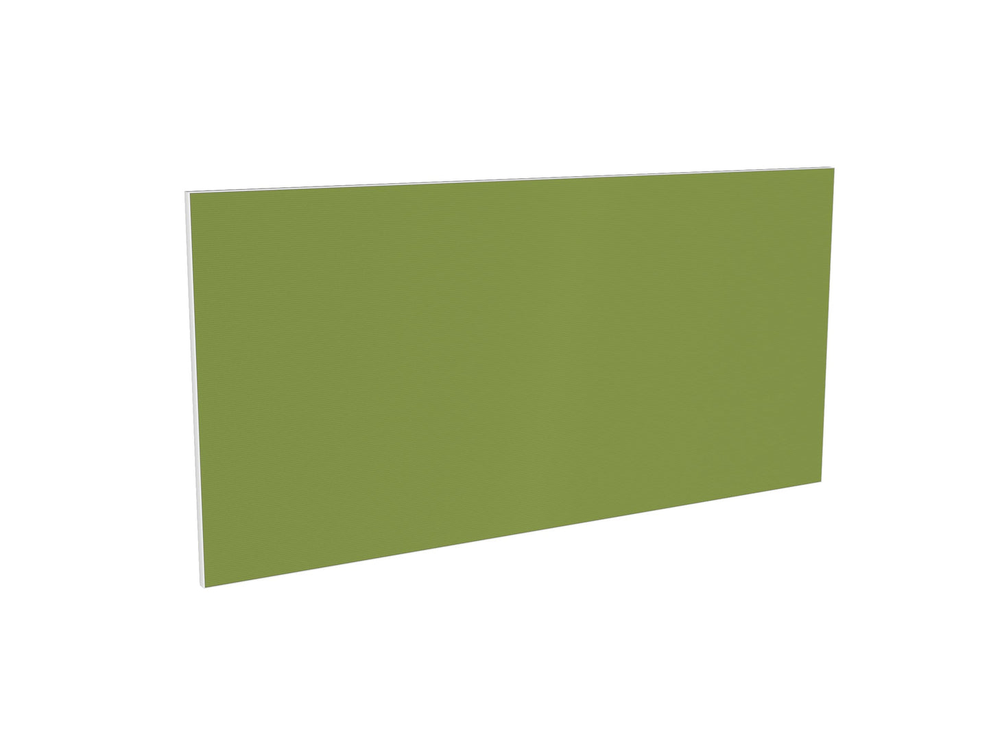 Active25 Haven Desk Screen - Single Sided & Workstation*