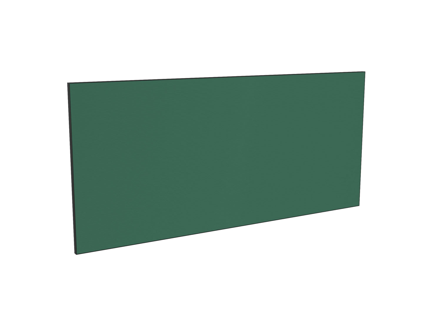 Active25 Haven Desk Screen - Single Sided & Workstation*