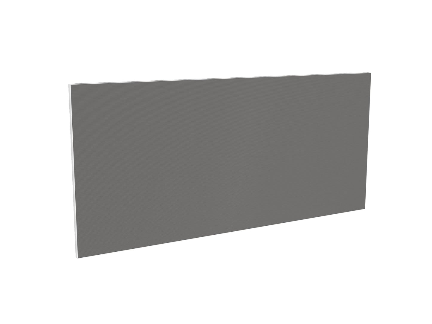 Active25 Haven Desk Screen - Single Sided & Workstation*