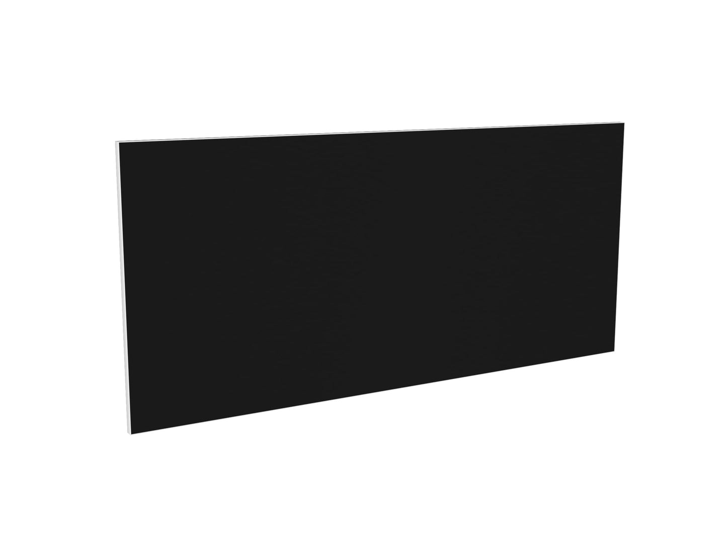 Active25 Haven Desk Screen - Single Sided & Workstation*