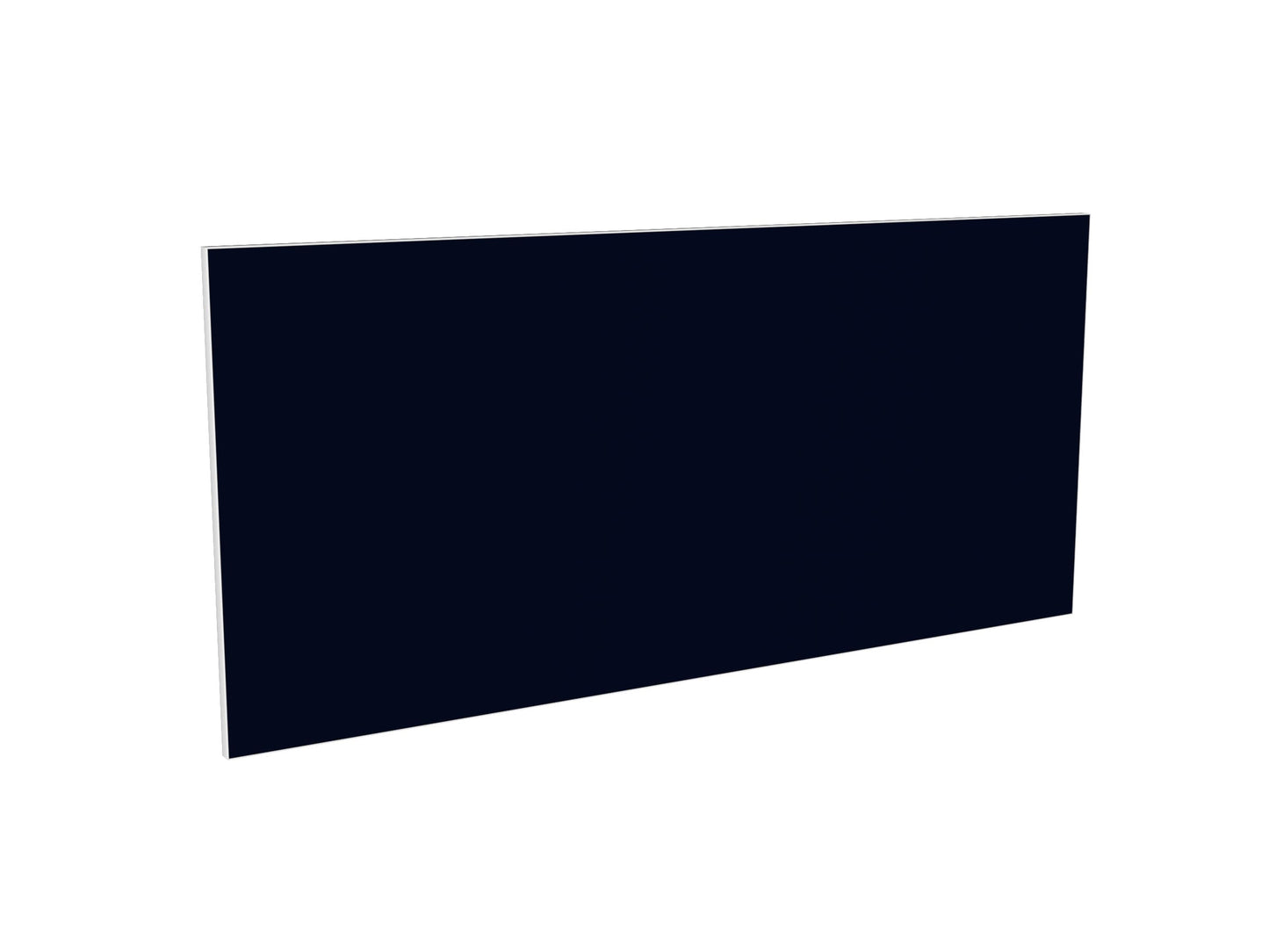 Active25 Haven Desk Screen - Single Sided & Workstation*