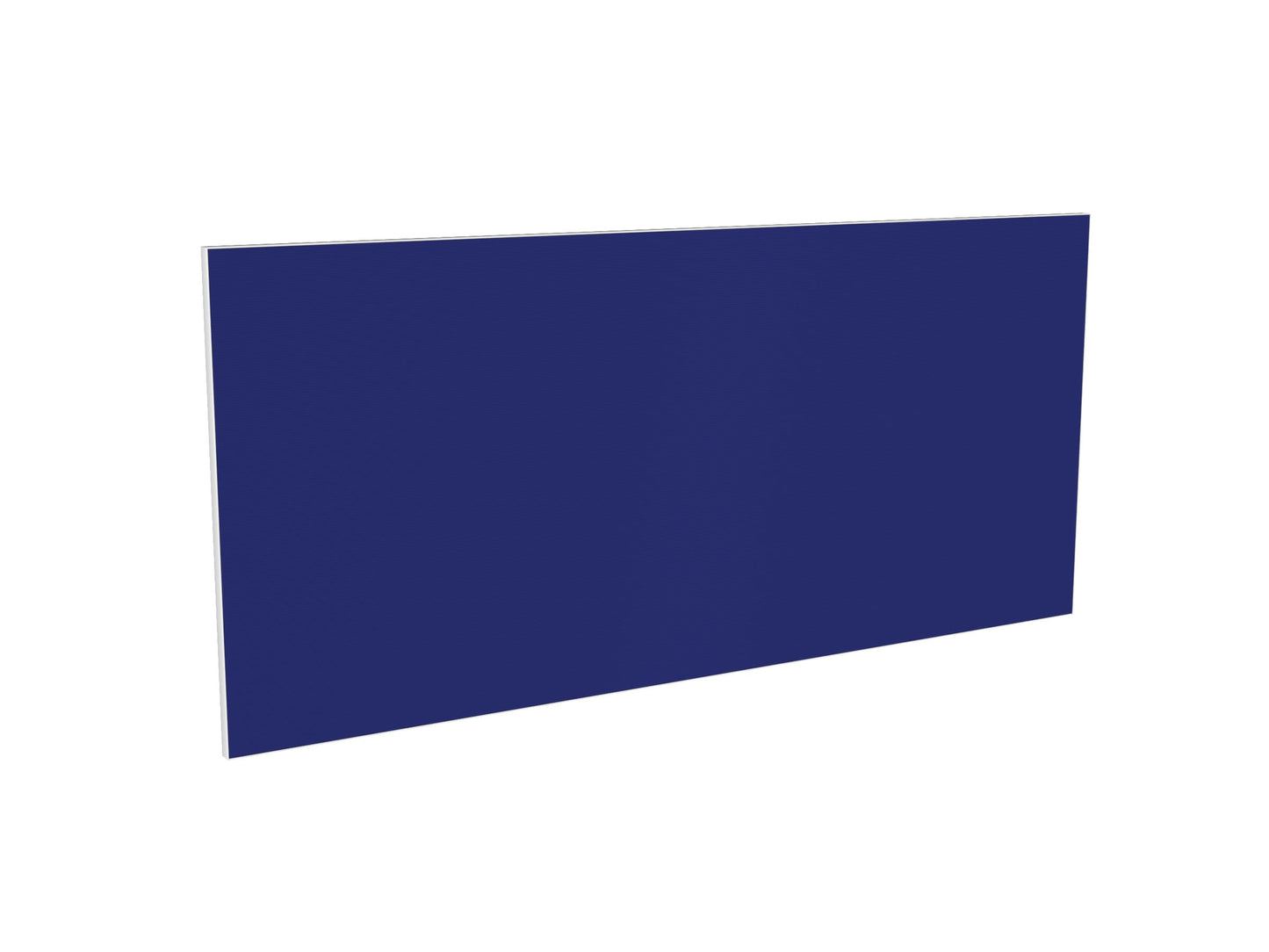 Active25 Haven Desk Screen - Single Sided & Workstation*