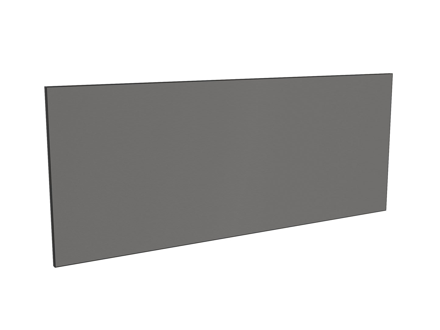 Active25 Haven Desk Screen - Single Sided & Workstation*