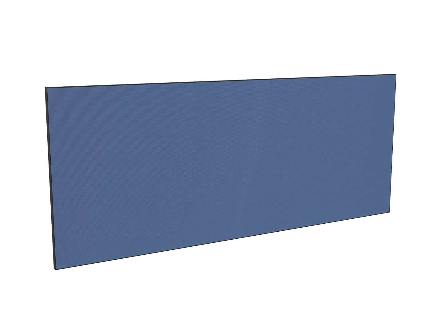 Active25 Haven Desk Screen - Single Sided & Workstation*
