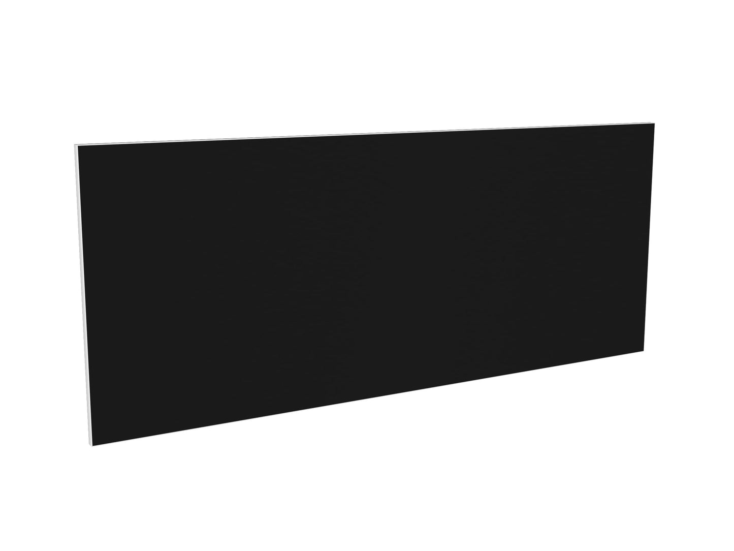 Active25 Haven Desk Screen - Single Sided & Workstation*