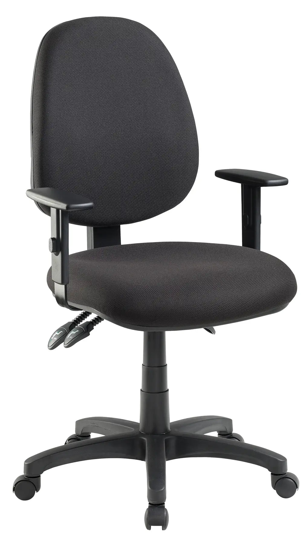 Advance High Back Chair
