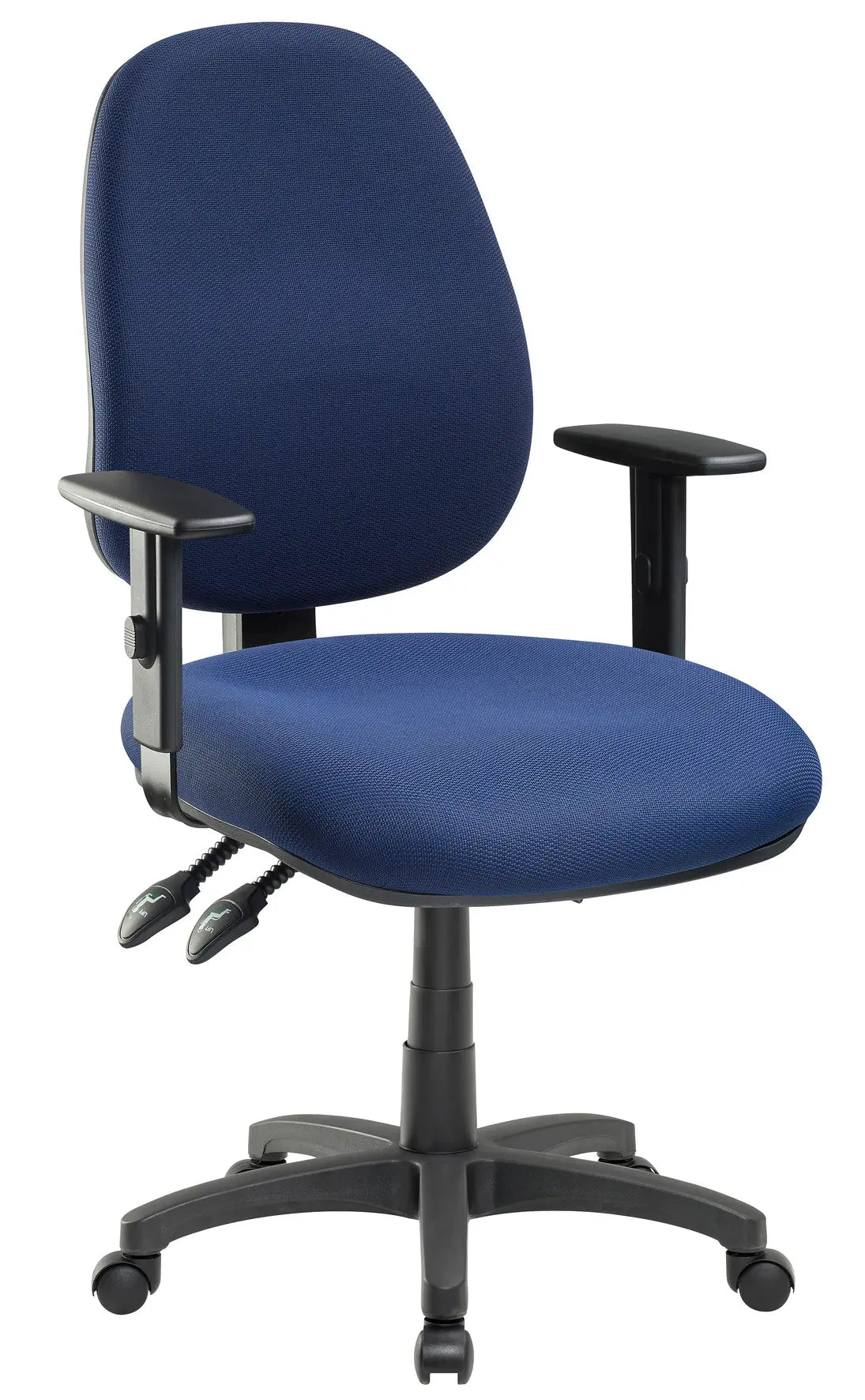 Advance High Back Chair
