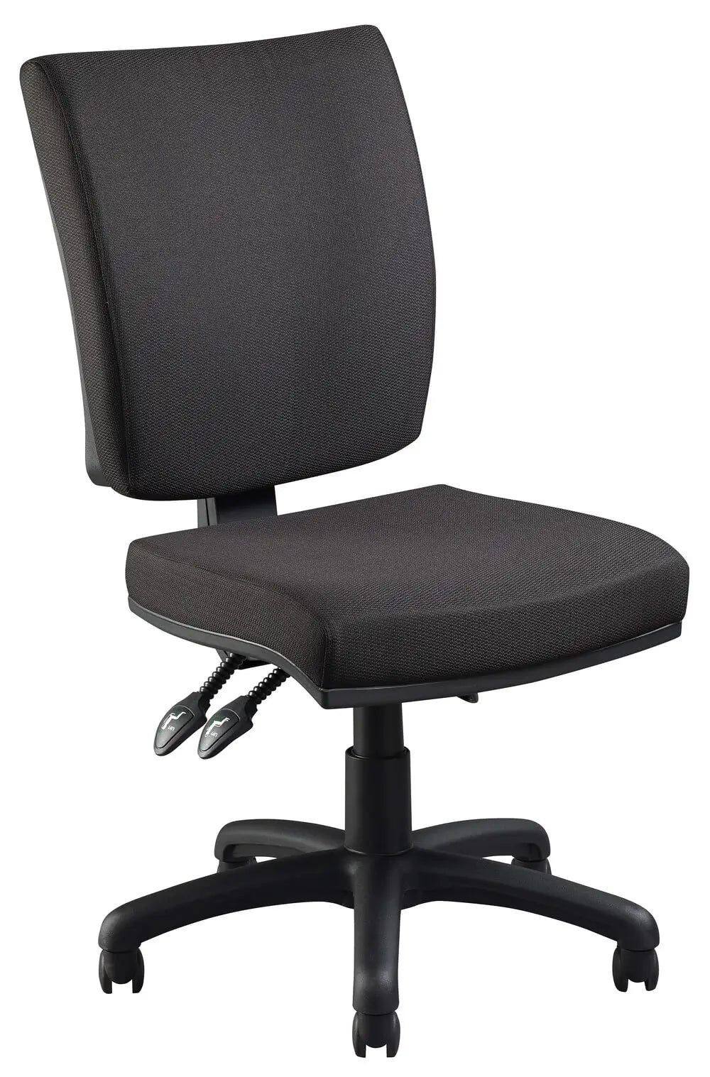 Advance Plus Black Chair
