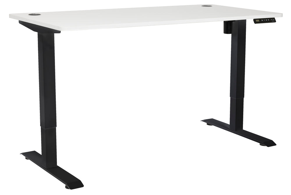 Pulse Electric Height Adjustable Desk