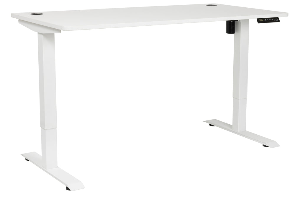 Pulse Electric Height Adjustable Desk