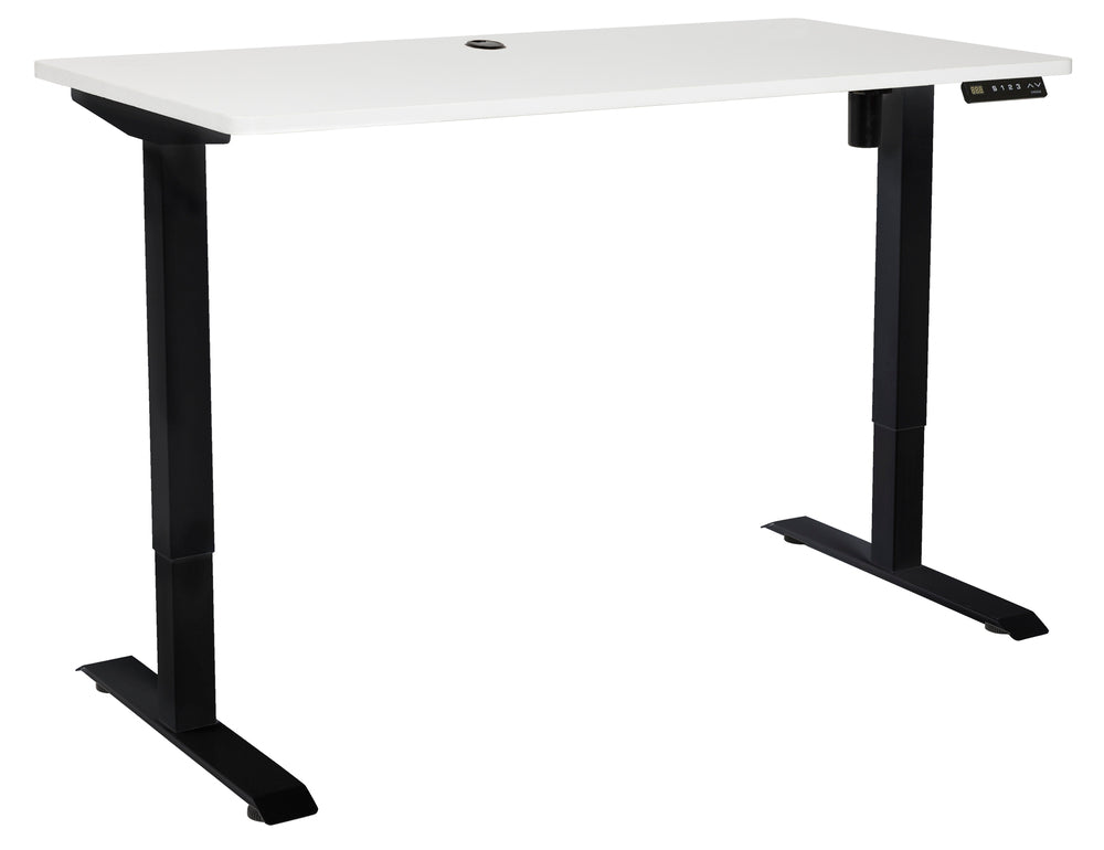 Pulse Electric Height Adjustable Desk