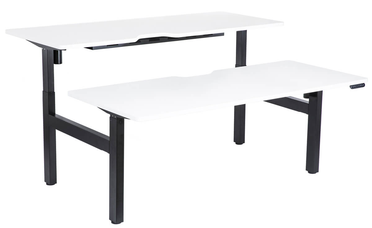 B2B Electric Height Adjustable Desk