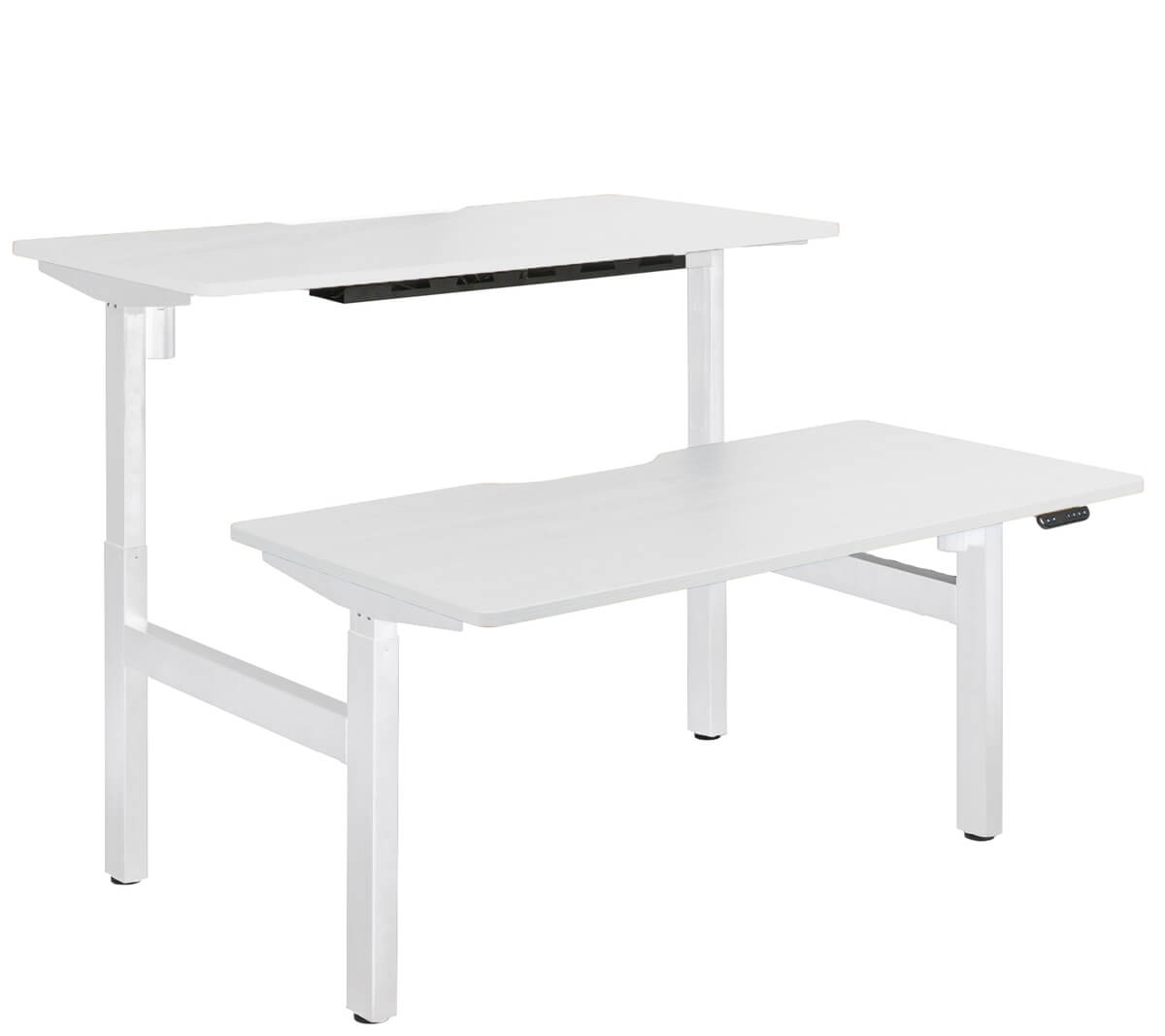 B2B Electric Height Adjustable Desk
