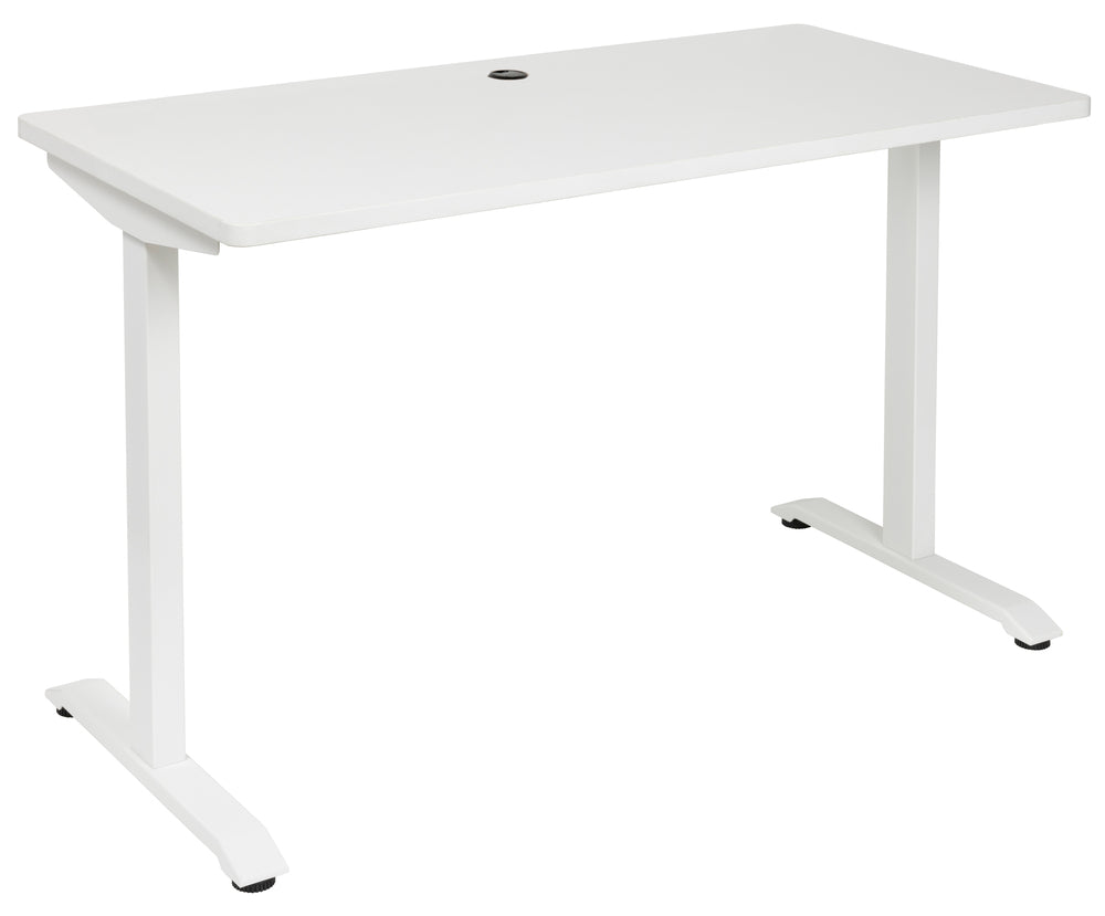 Pulse Straight Desk