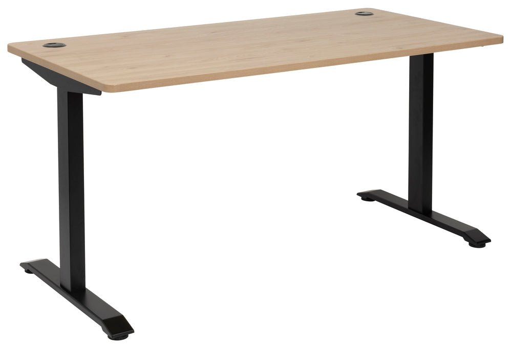 Pulse Straight Desk