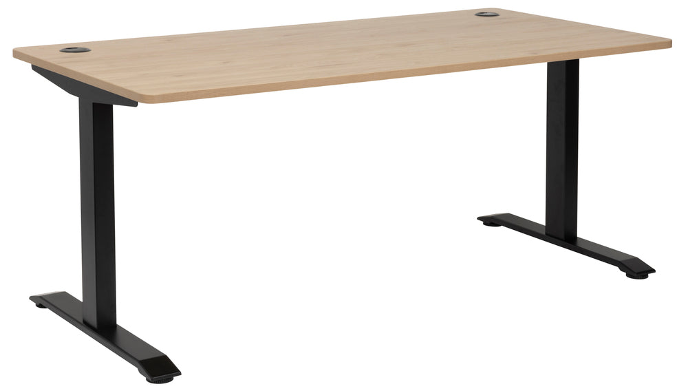 Pulse Straight Desk