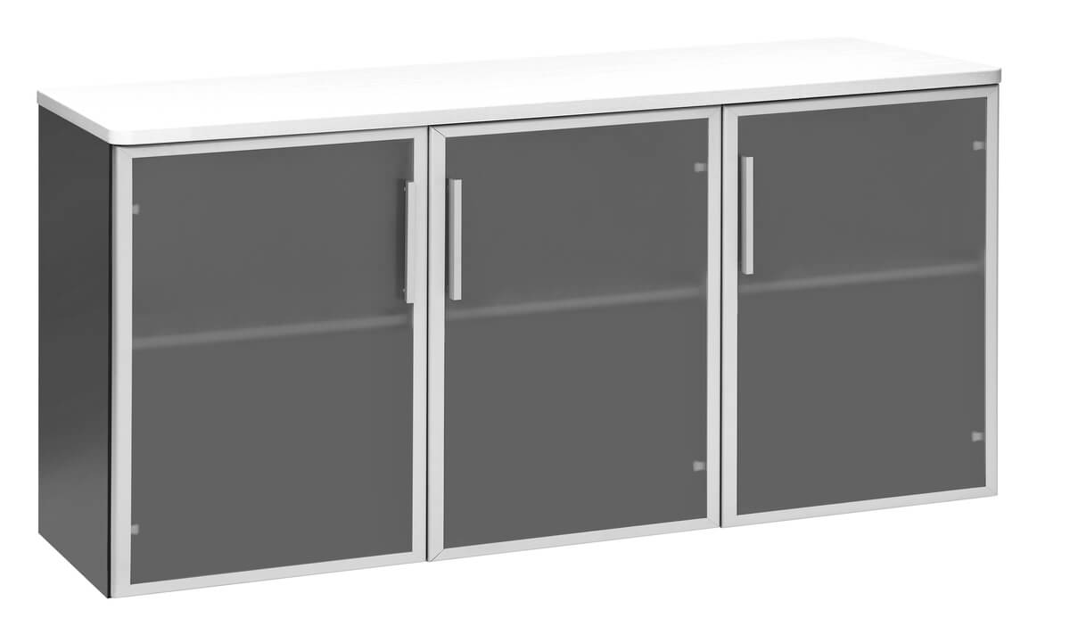 Pulse Office Credenza