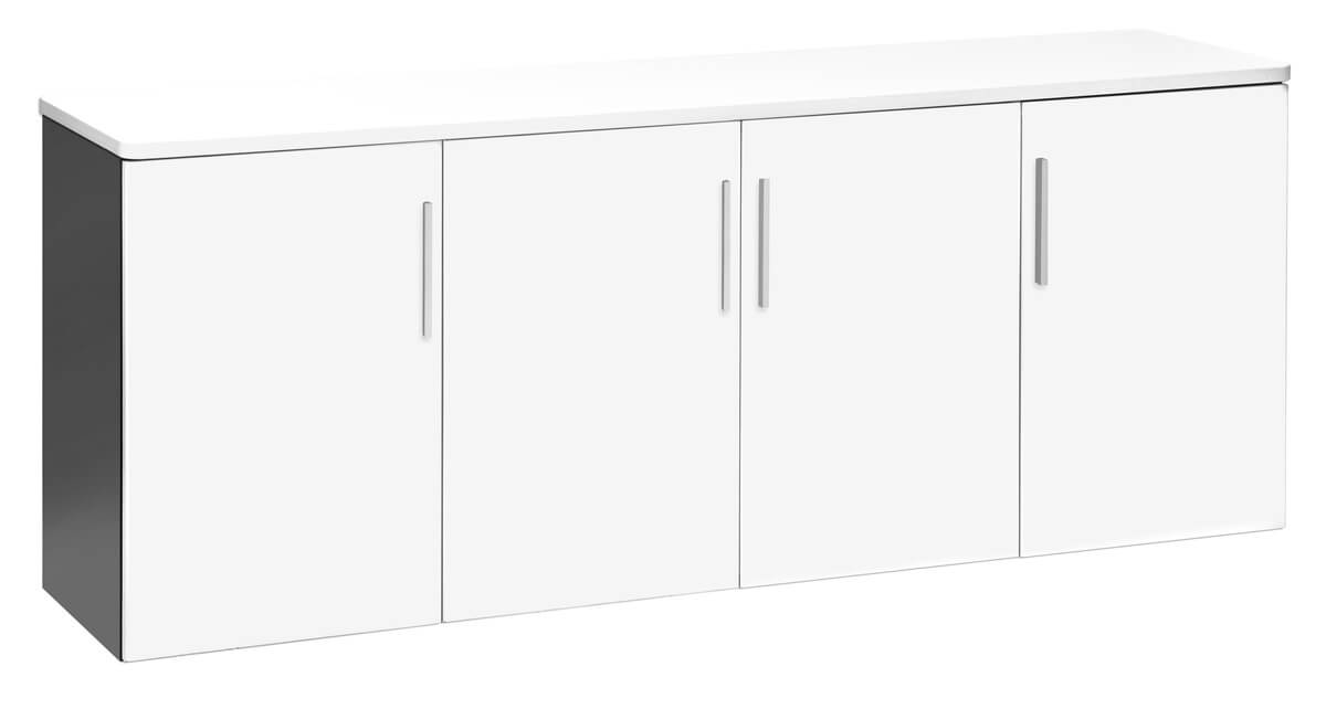 Pulse Office Credenza