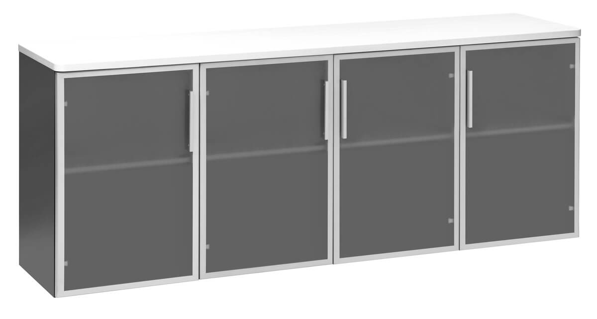 Pulse Office Credenza