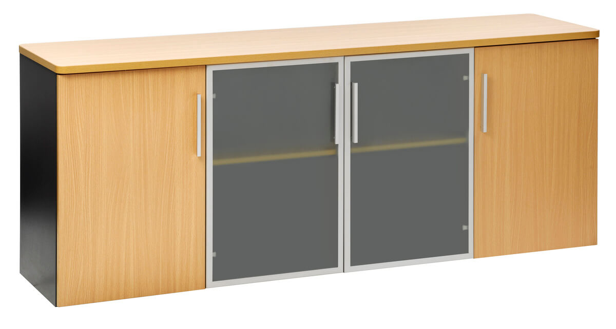Pulse Office Credenza