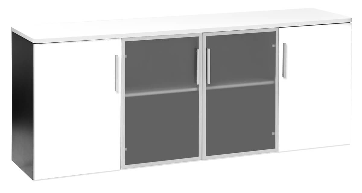 Pulse Office Credenza