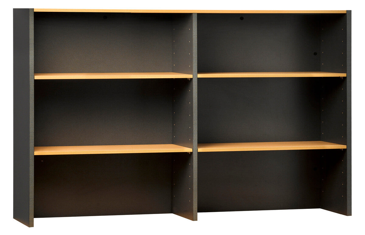 Pulse Office Hutch