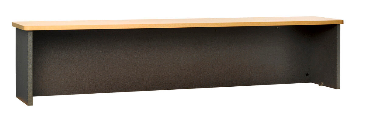 Pulse Office Hutch