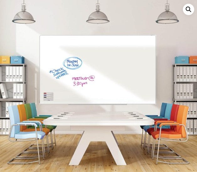Boyd Visuals WhiteBoard 1200 x 1500