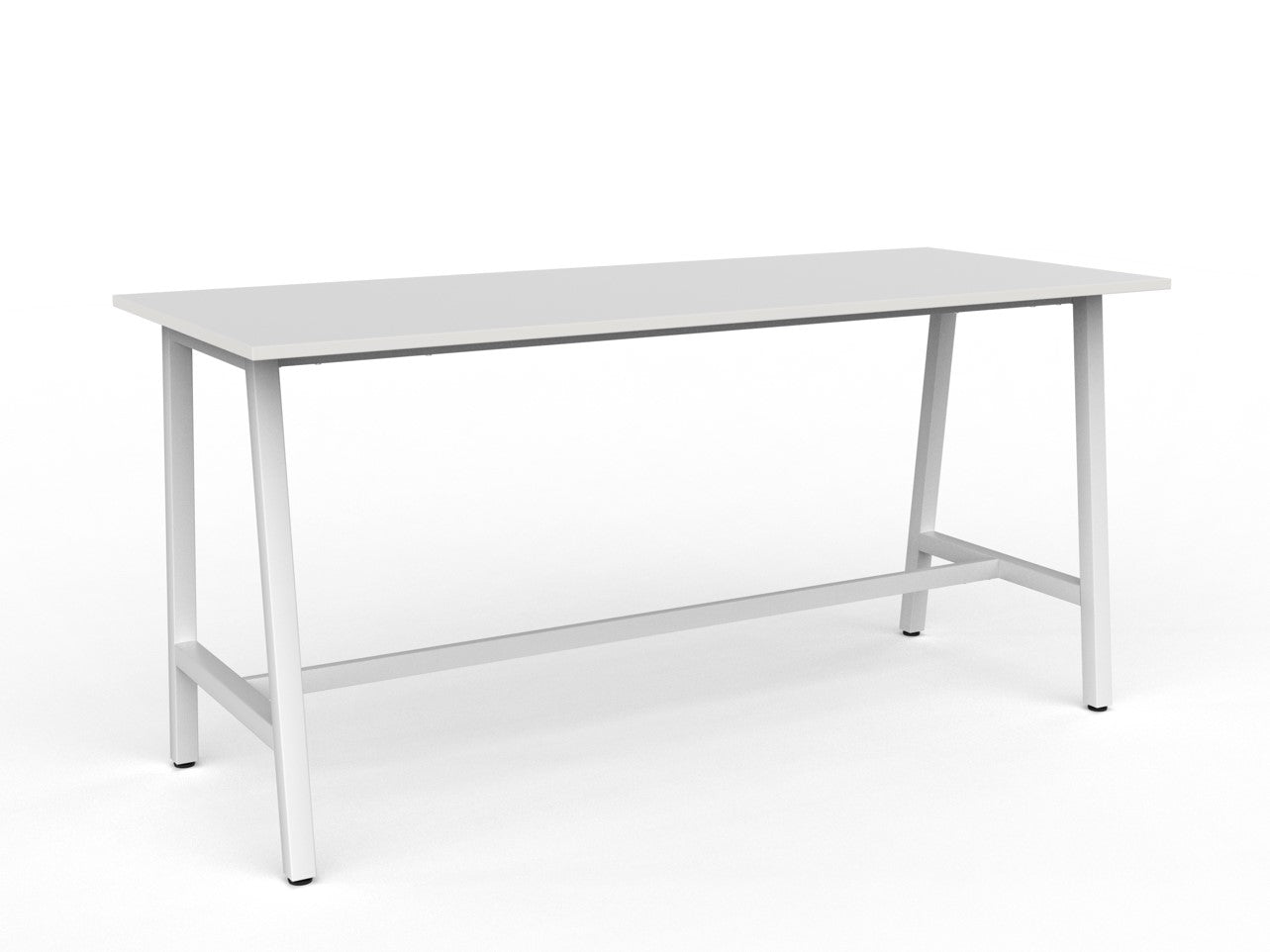 Cubit Bar Leaner 2200 x 900