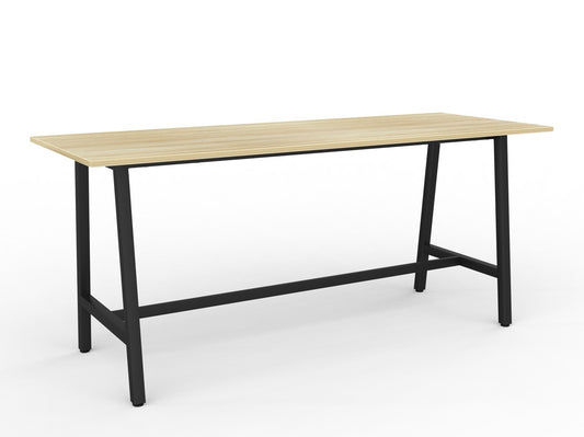 Cubit Bar Leaner 2400 x 900