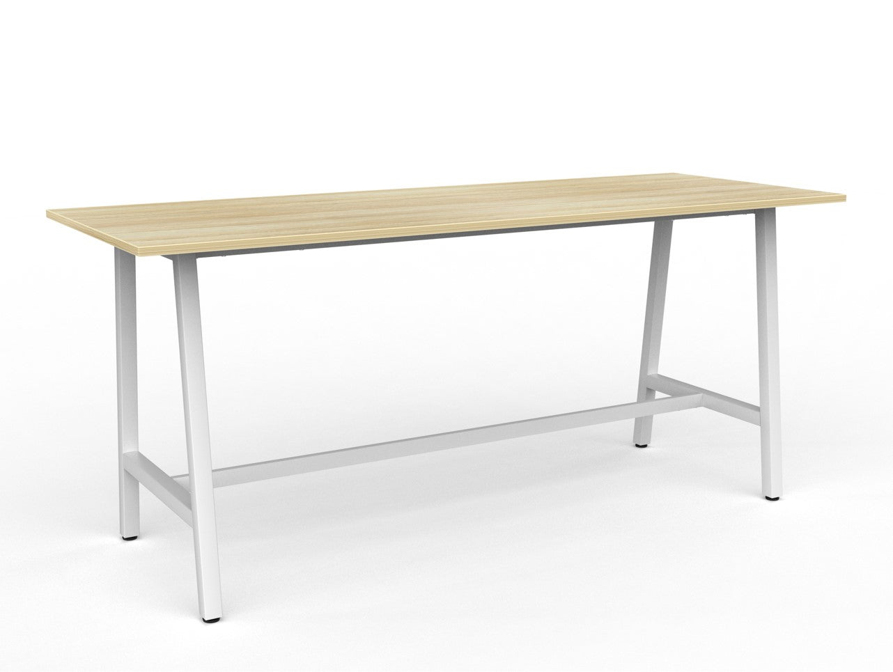Cubit Bar Leaner 2400 x 900