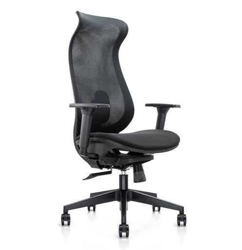 Cygnet Mesh Chair