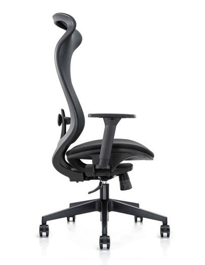 Cygnet Mesh Chair