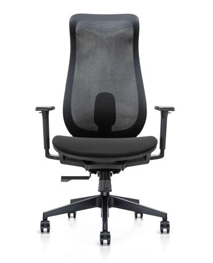 Cygnet Mesh Chair