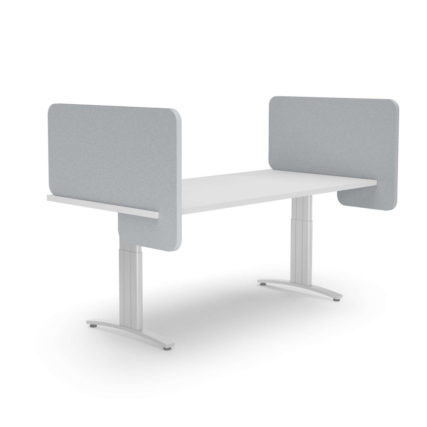 Boyd Acoustic Desk Divider