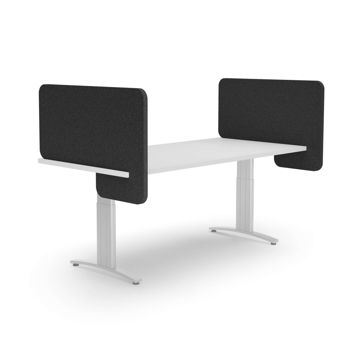 Boyd Acoustic Desk Divider